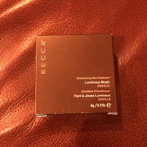 BECCA Shimmering Skin Perfector Luminous Blush